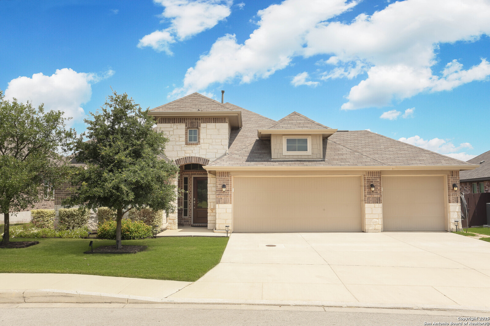 5329 Black Walnut