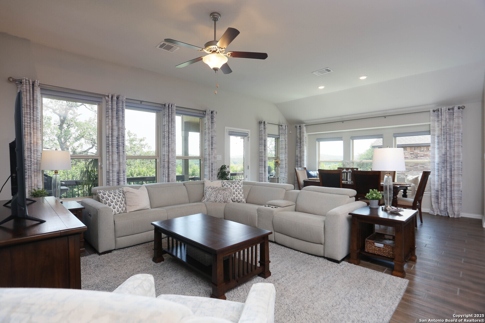 5329 Black Walnut
