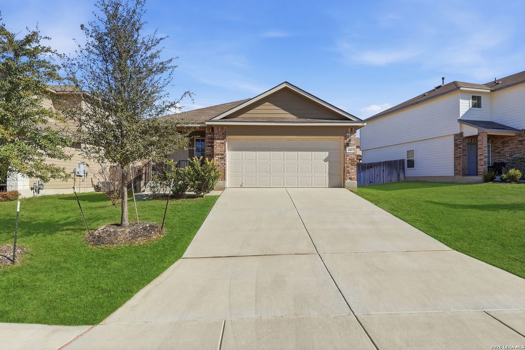 Photo of 14017 Breccia Loop, San Antonio, TX 78253 (MLS # 1939072)