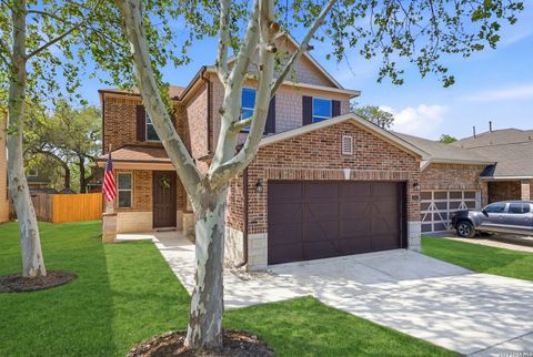 165 Rolling Creek Boerne TX 78006
