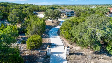 A home in Boerne