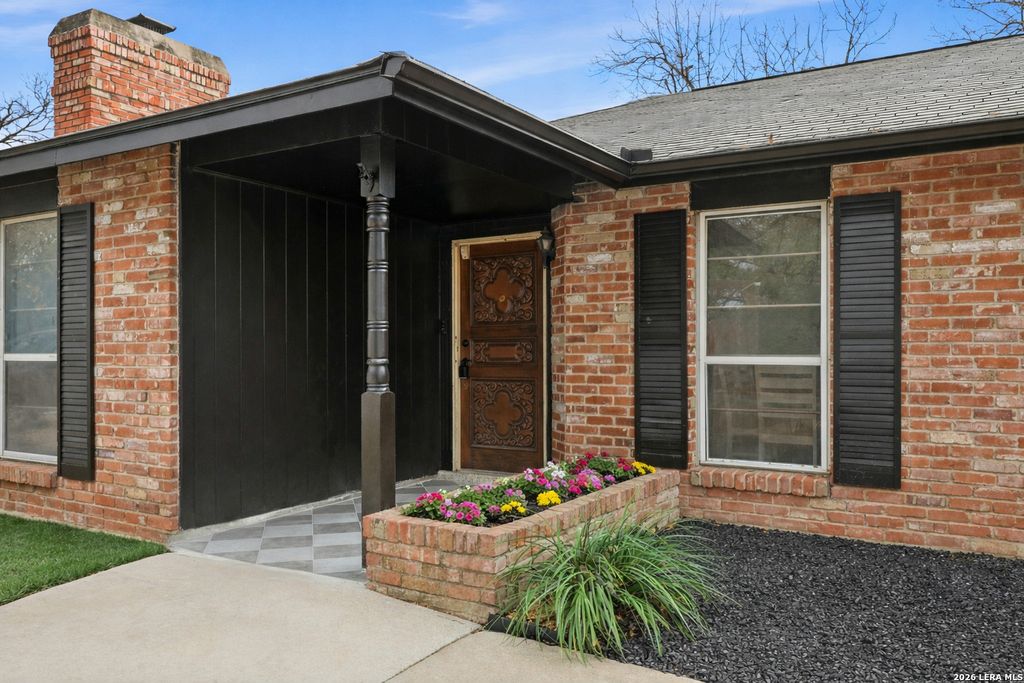 Photo of 426 Zephyr, Windcrest, TX 78239 (MLS # 1943748)