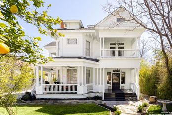 Single Family Residence at 314 Marshall St
