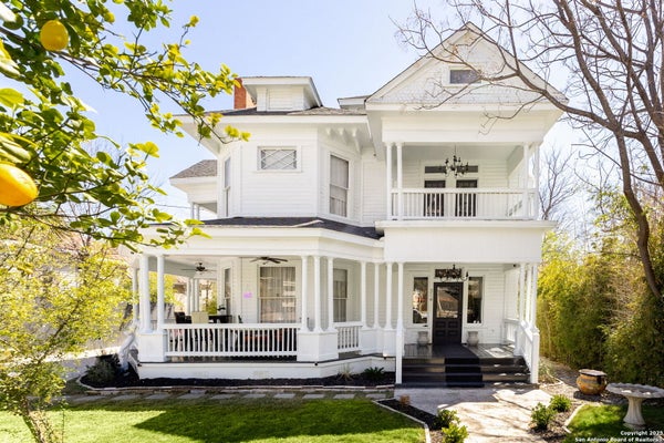 314 MARSHALL ST, SAN ANTONIO, TX 78212 - Image cdc6f94c14d8fc2aa6080c6ae2027ecd/501634947