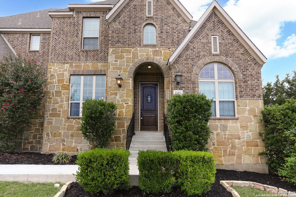 Photo of 13402 Rustic Sand, Helotes, TX 78023 (MLS # 1922630)