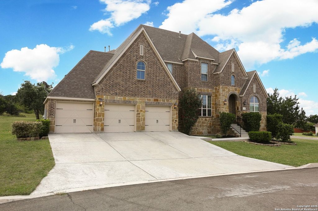 Photo of 13402 Rustic Sand, Helotes, TX 78023 (MLS # 1922630)