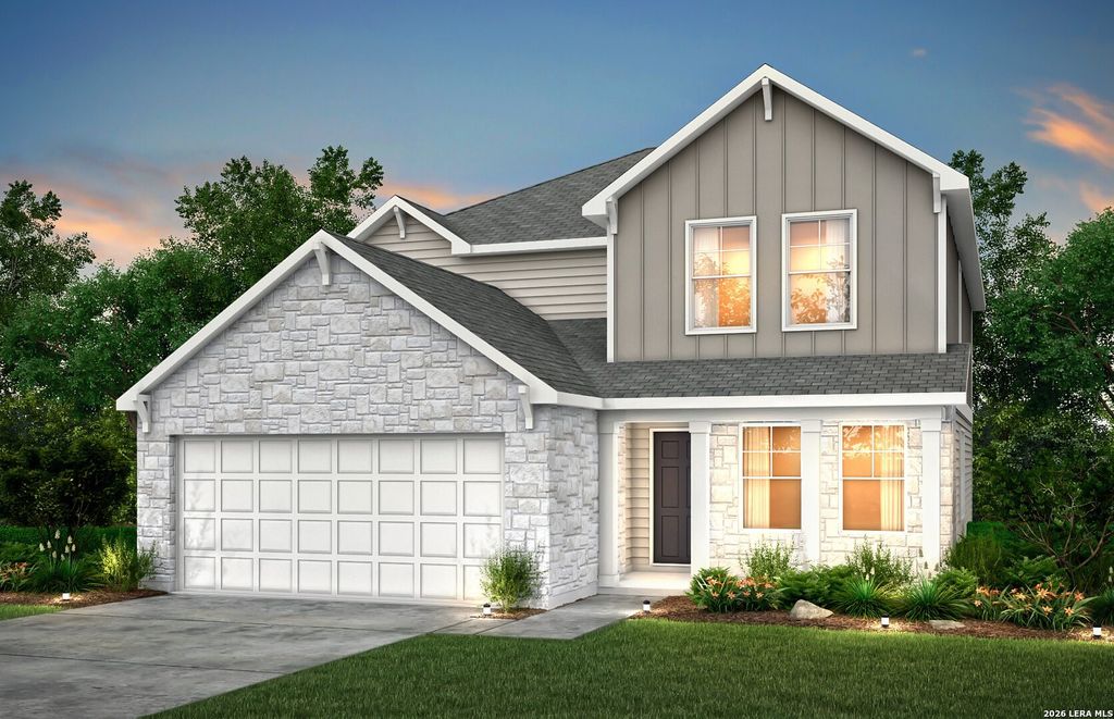 Photo of 348 WILD CREEK RD, Seguin, TX 78155 (MLS # 1953215)
