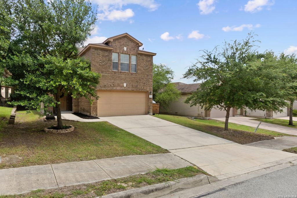 Photo of 5747 COLUMBIA DR, Cibolo, TX 78108 (MLS # 1996240)