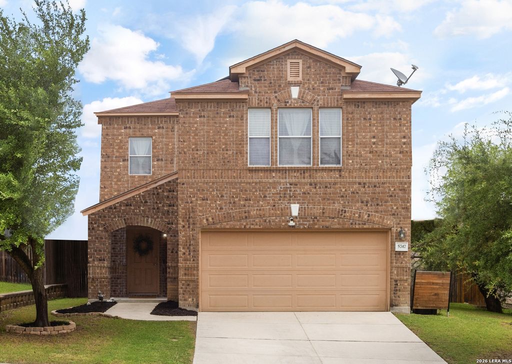 Photo of 5747 COLUMBIA DR, Cibolo, TX 78108 (MLS # 1996240)