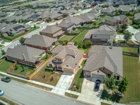 A home in New Braunfels