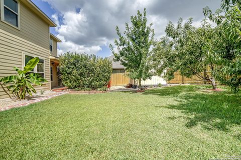 A home in New Braunfels