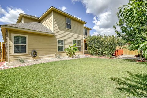 A home in New Braunfels