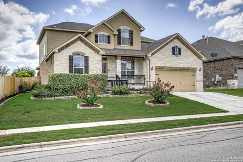 A home in New Braunfels