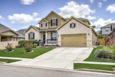 A home in New Braunfels