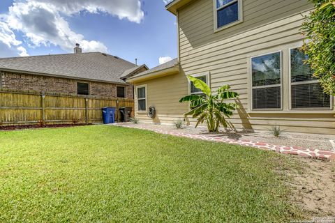 A home in New Braunfels