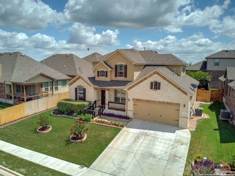 A home in New Braunfels