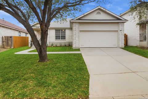 5338 Stormy Sunset San Antonio TX 78247