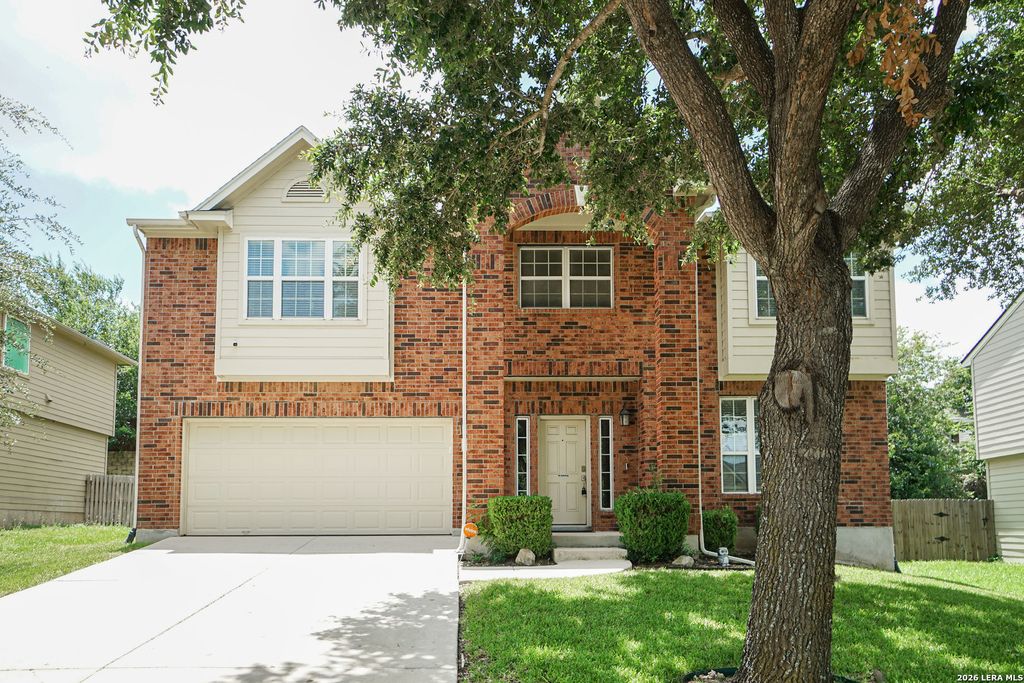 Photo of 14004 Roslin Forest, Live Oak, TX 78233 (MLS # 2001556)
