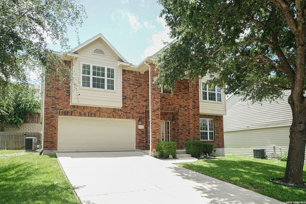 Photo of 14004 Roslin Forest, Live Oak, TX 78233 (MLS # 2001556)