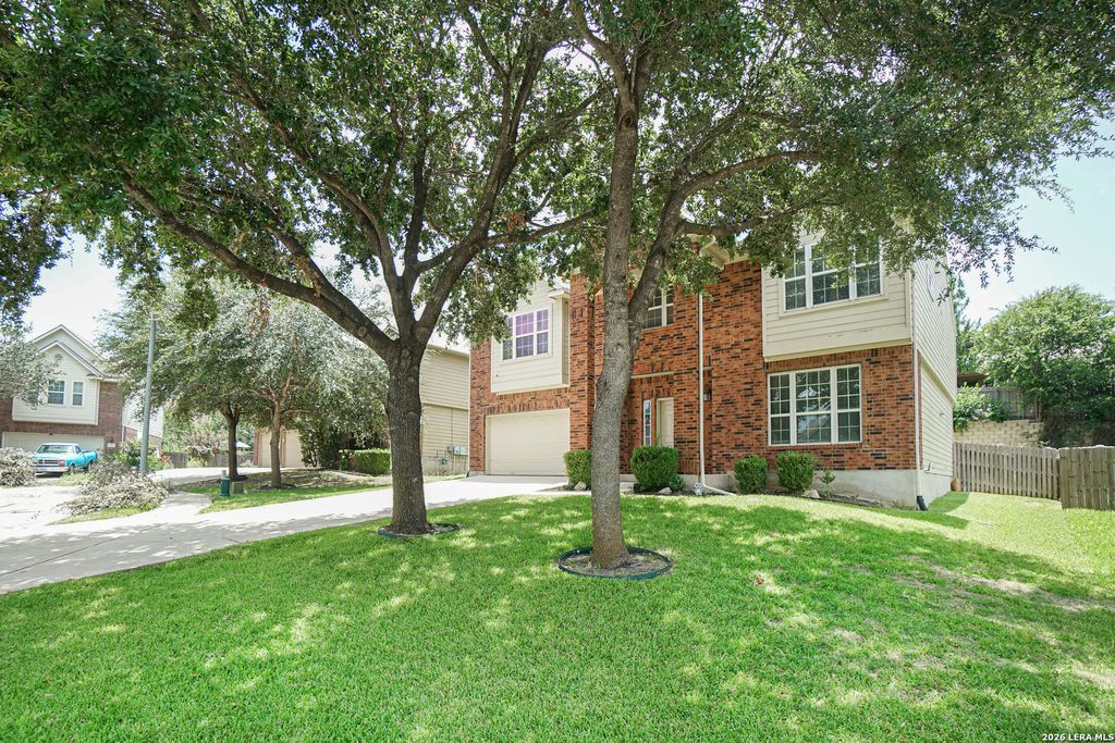 Photo of 14004 Roslin Forest, Live Oak, TX 78233 (MLS # 2001556)