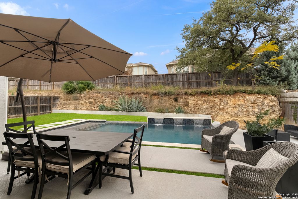 Photo of 8511 Nichols Sky, Boerne, TX 78015 (MLS # 1960408)