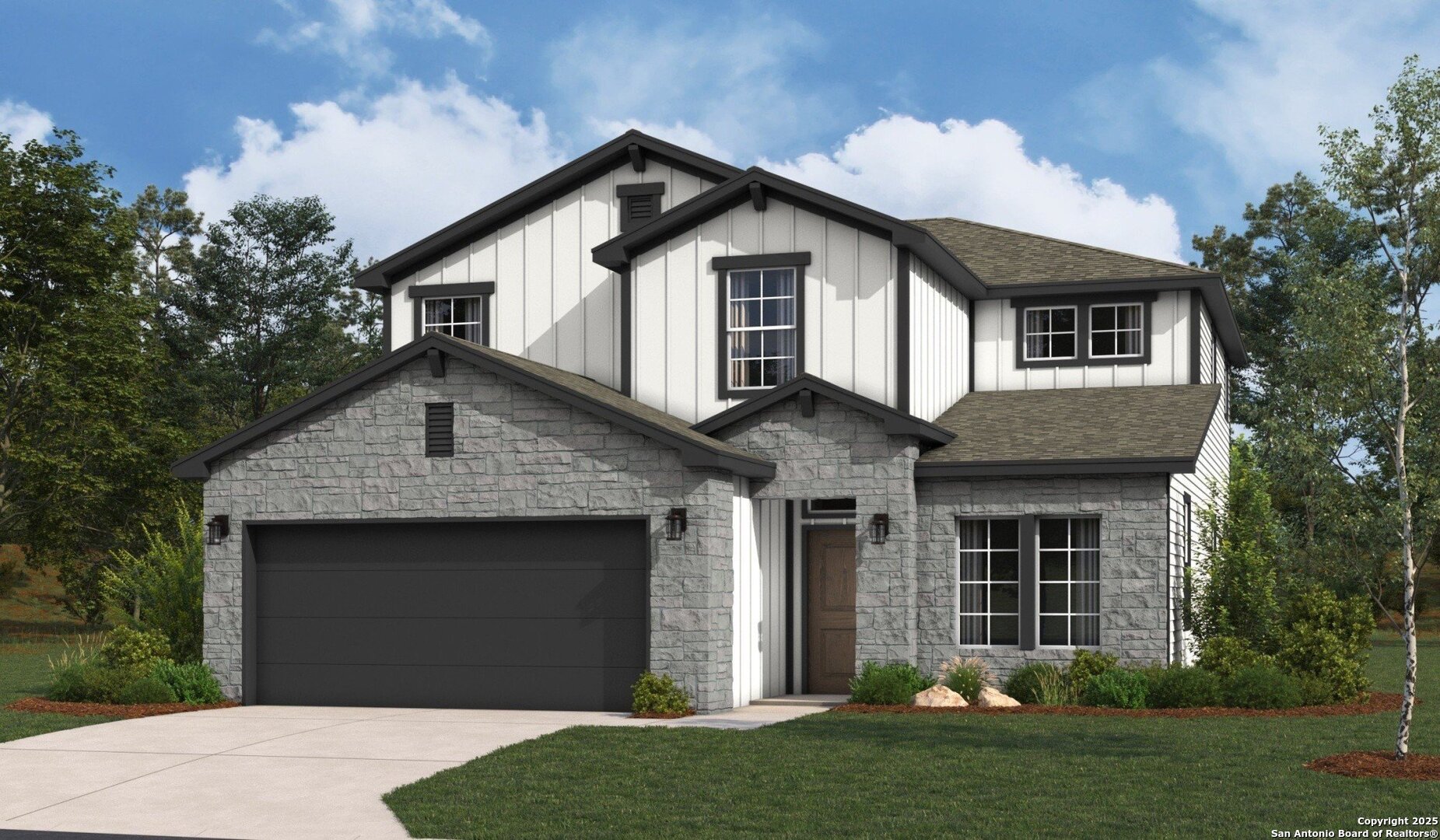 119 Nordlinger Court