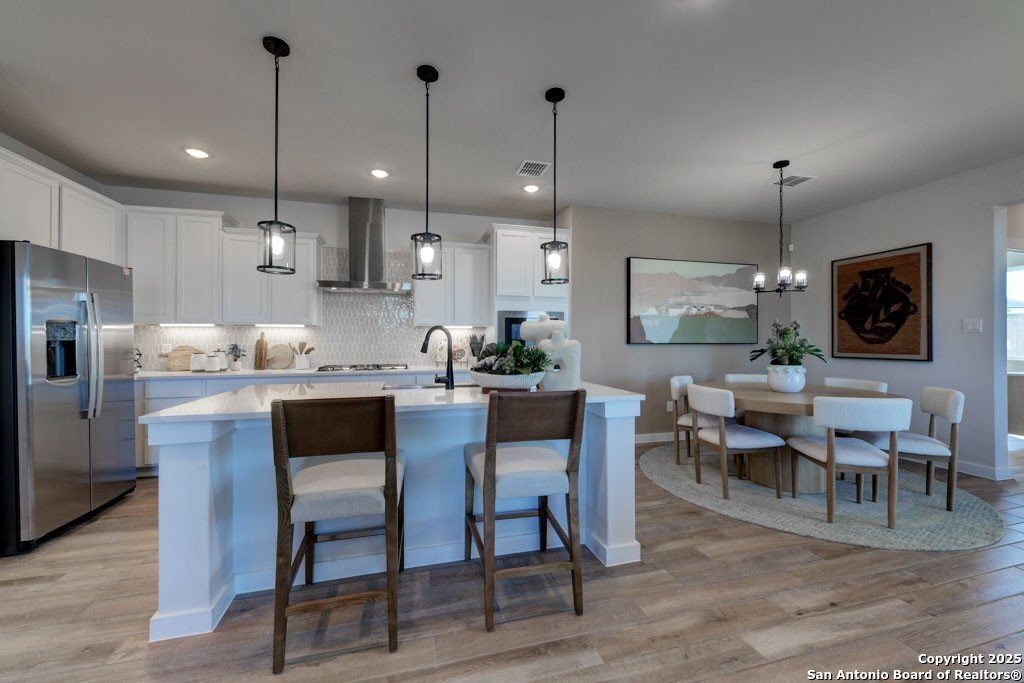 119 Nordlinger Court