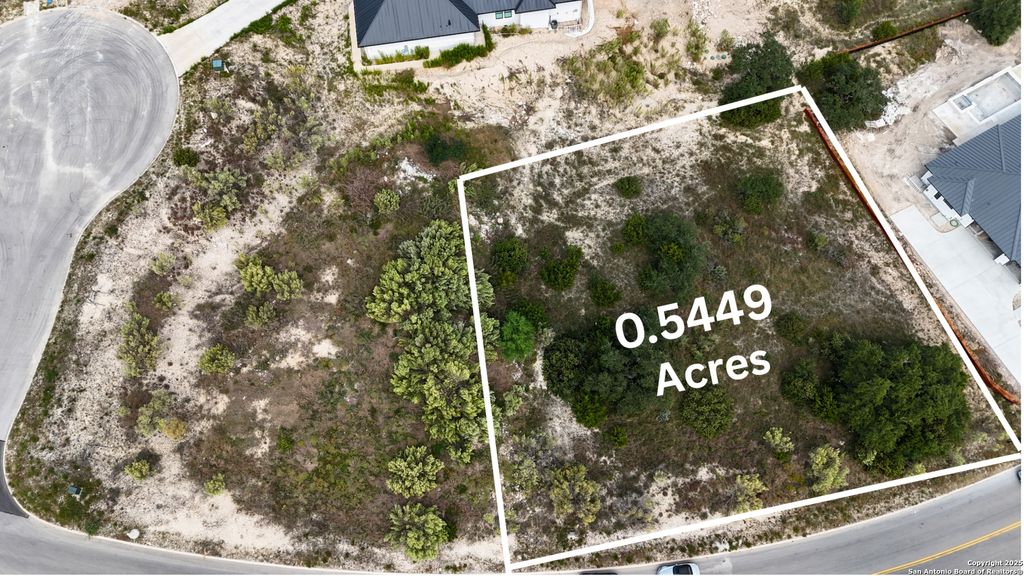 Photo of 10311 KENDALL CNYN, San Antonio, TX 78255 (MLS # 1913913)