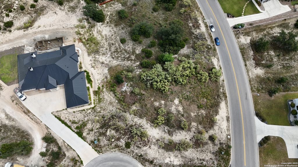 Photo of 10311 KENDALL CNYN, San Antonio, TX 78255 (MLS # 1913913)