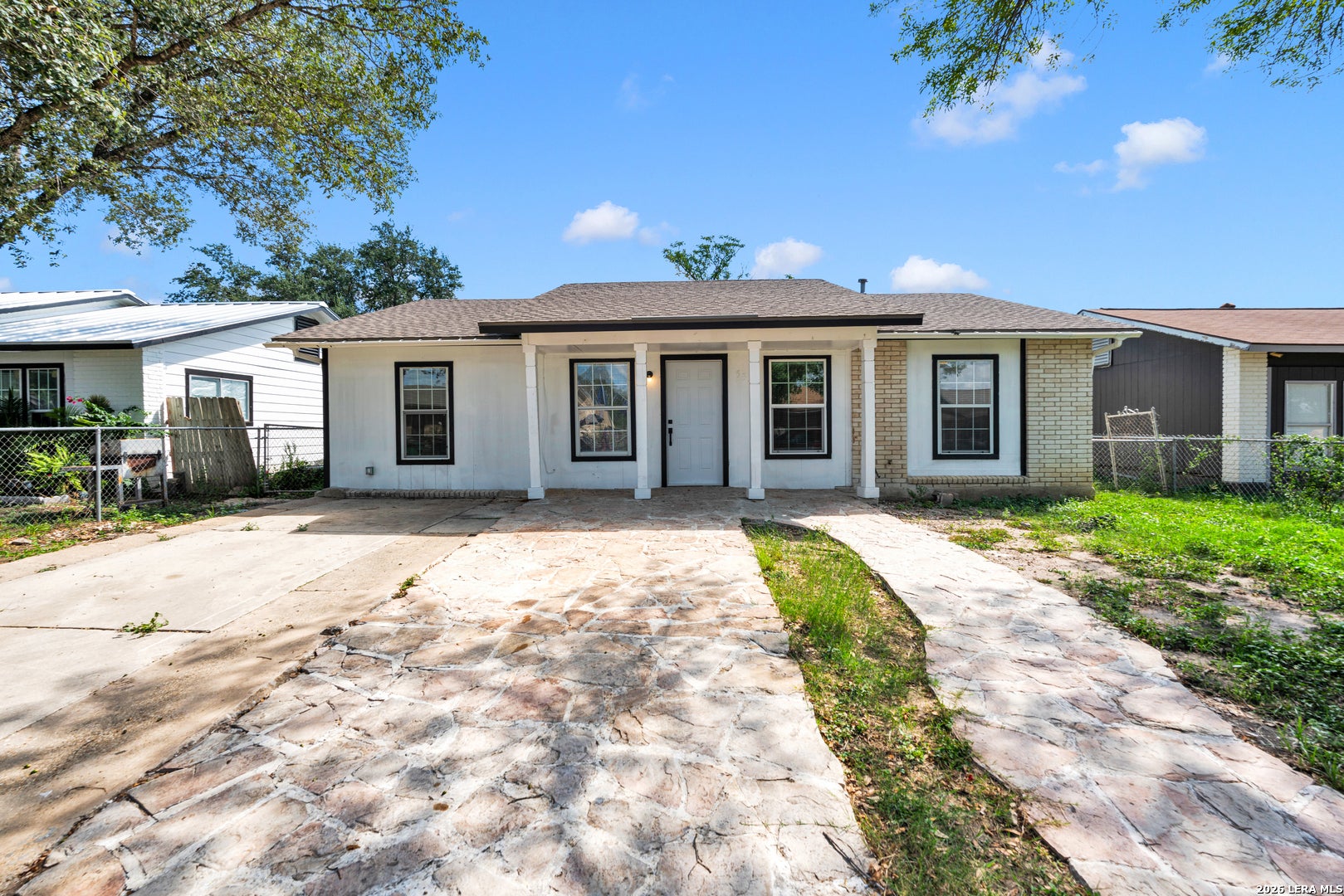 5346 WAR HORSE DR