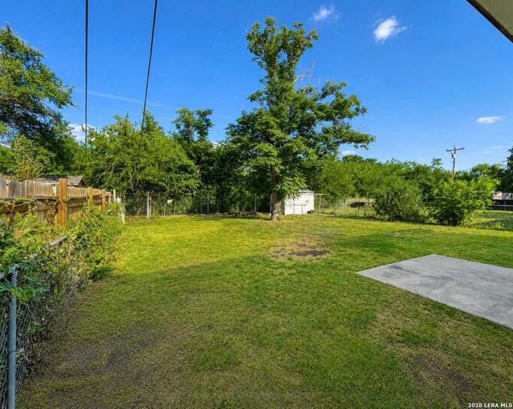 Photo of 5346 WAR HORSE DR, San Antonio, TX 78242 (MLS # 2024105)