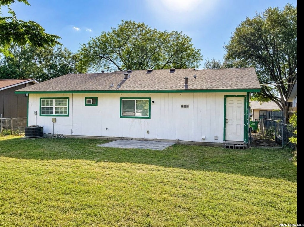 Photo of 5346 WAR HORSE DR, San Antonio, TX 78242 (MLS # 2024105)