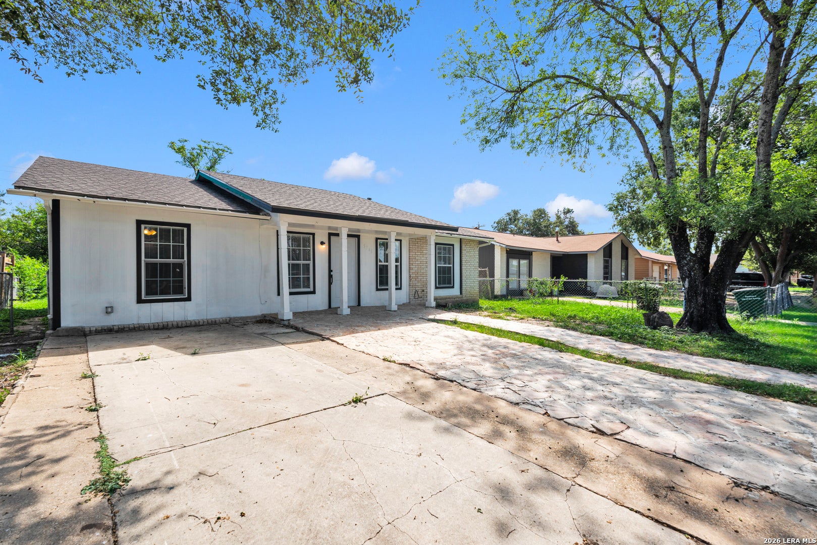5346 WAR HORSE DR