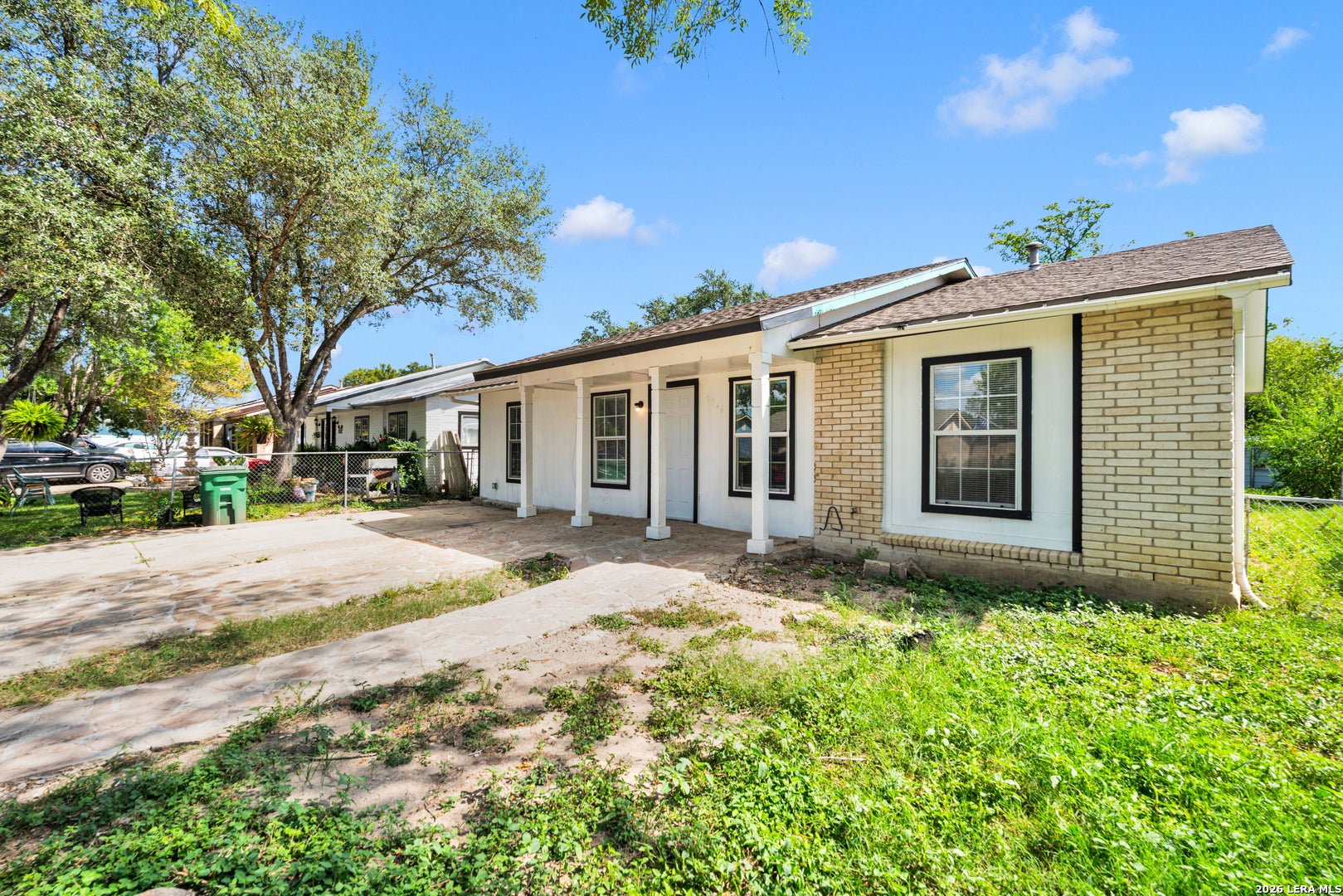 5346 WAR HORSE DR