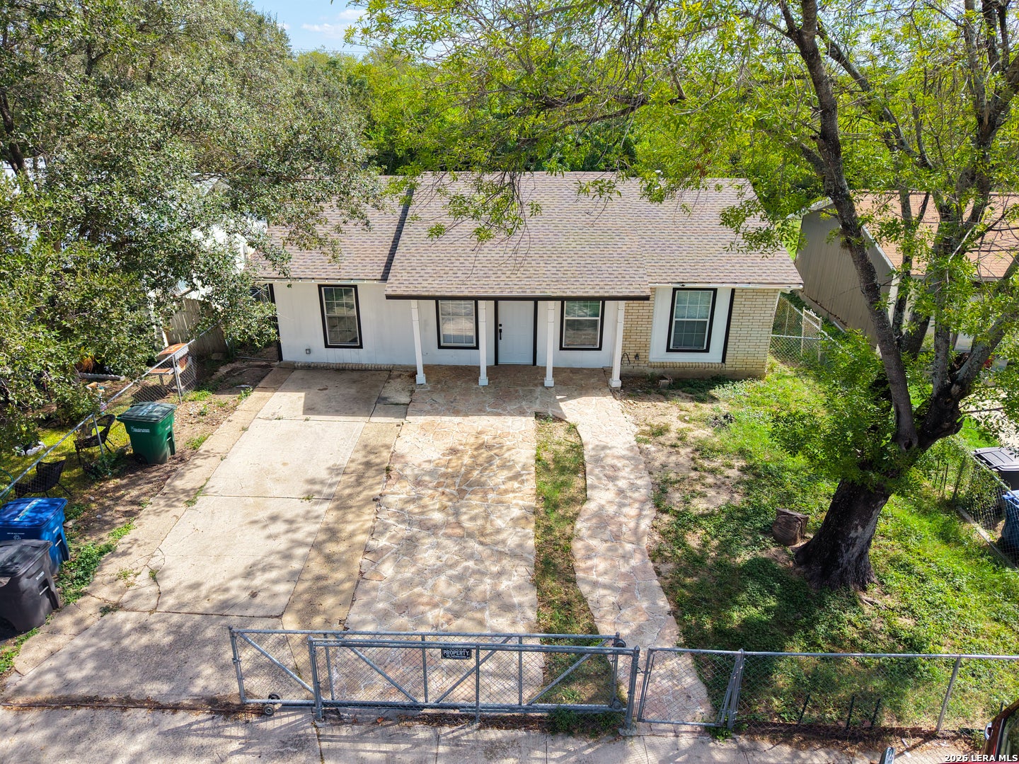 5346 WAR HORSE DR