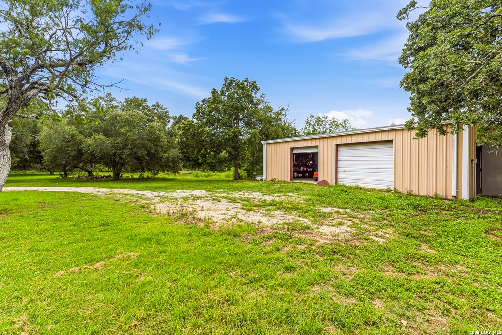 Photo of 610 Blue Creek, La Vernia, TX 78121 (MLS # 1973335)