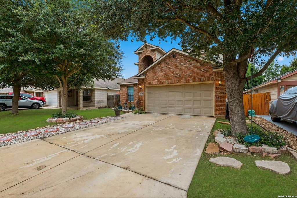 Photo of 9147 Everton, San Antonio, TX 78245 (MLS # 1973573)