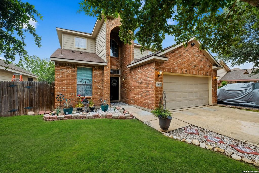 Photo of 9147 Everton, San Antonio, TX 78245 (MLS # 1973573)