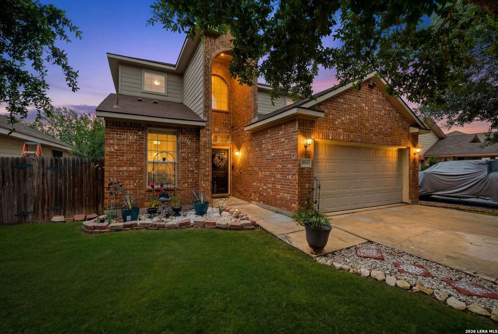 Photo of 9147 Everton, San Antonio, TX 78245 (MLS # 1973573)