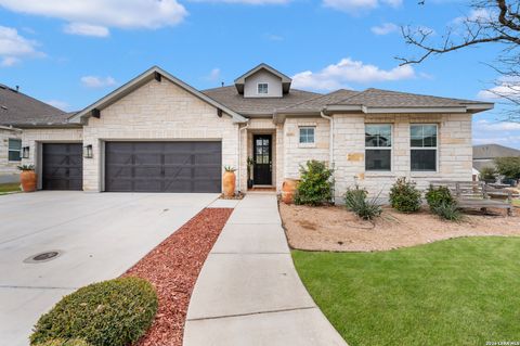 Photo of 133 Cool Rock, Boerne, TX 78006 (MLS # 1948905)