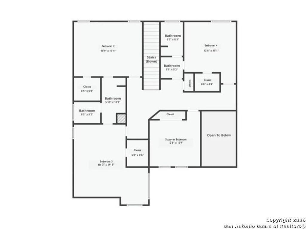 Photo of 522 CHARDONNET, San Antonio, TX 78232 (MLS # 1934640)