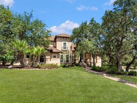 Photo of 14543 Contour Place, Helotes, TX 78023 (MLS # 2011791)