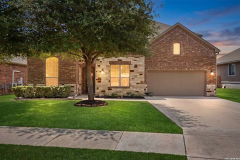 Photo of 30746 Horseshoe Path, Bulverde, TX 78163 (MLS # 1962951)
