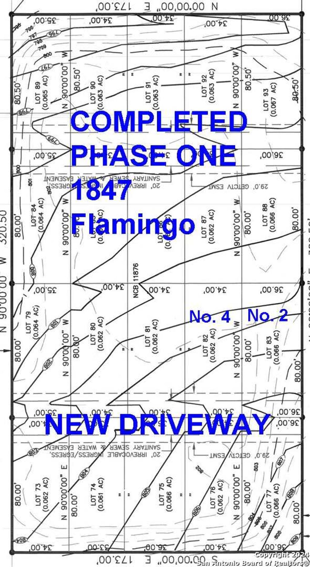 Photo of 1835 Flamingo Dr No 4, San Antonio, TX 78209 (MLS # 1822531)