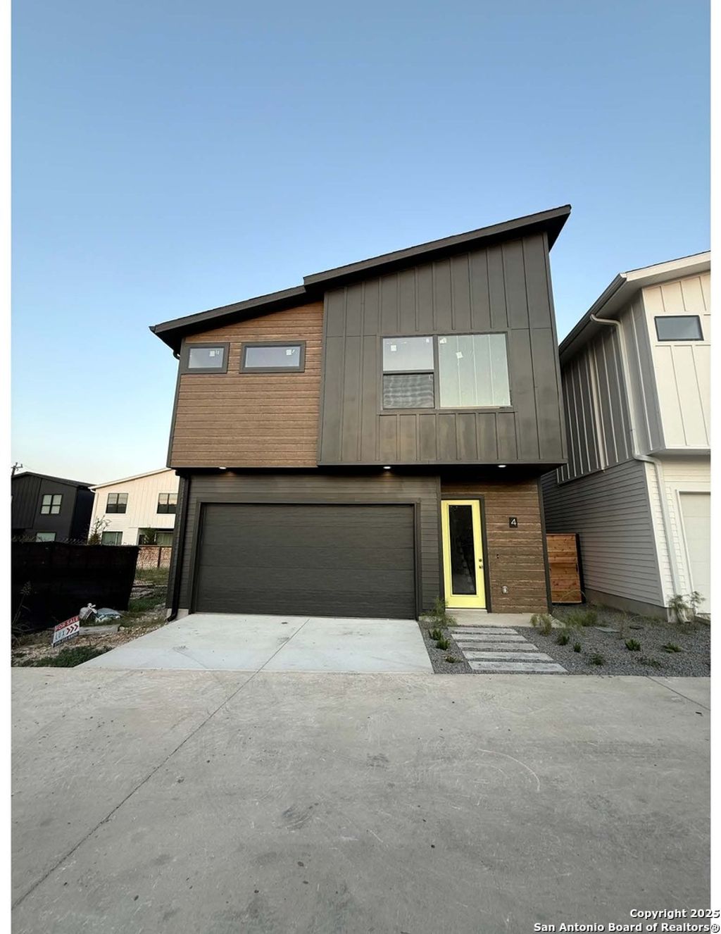 Photo of 1835 Flamingo Dr No 4, San Antonio, TX 78209 (MLS # 1822531)