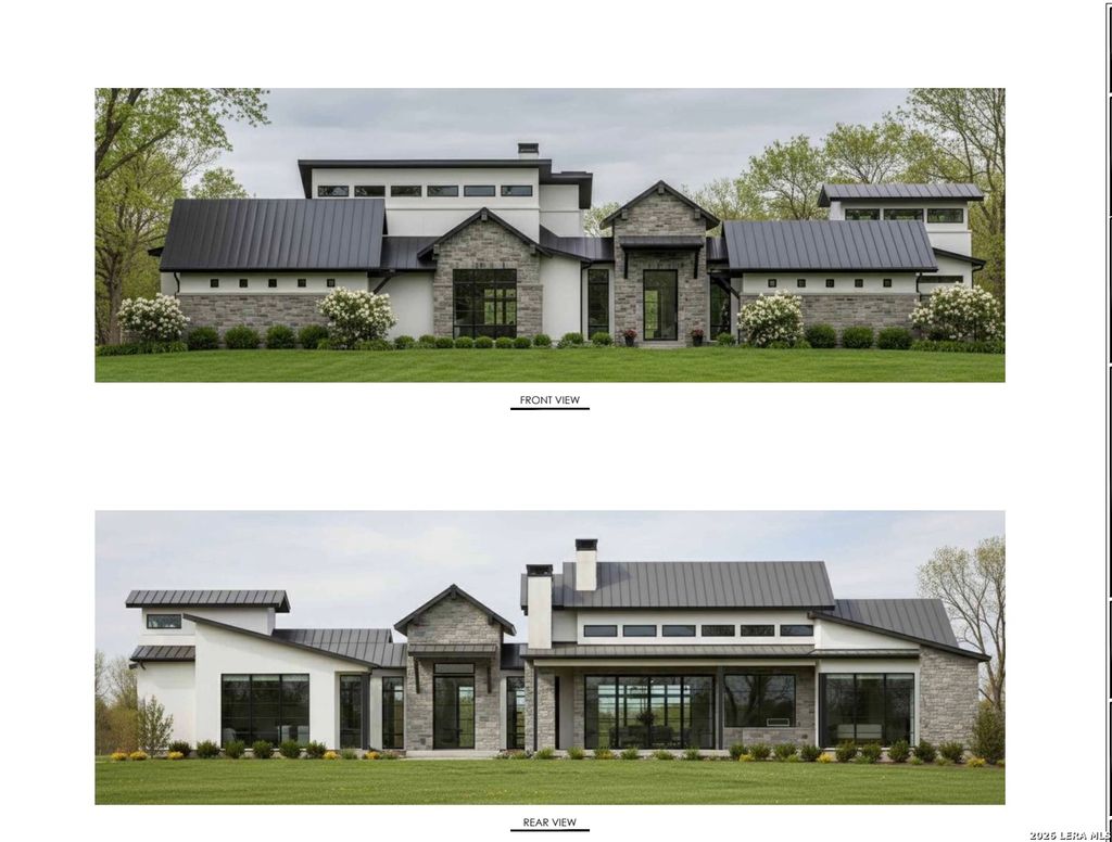 Photo of 241 Ranch Heights, Boerne, TX 78015 (MLS # 1953282)