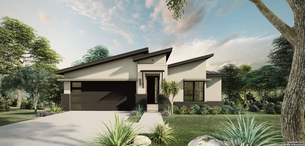 Photo of 12523 Point Summit, San Antonio, TX 78253 (MLS # 1914989)