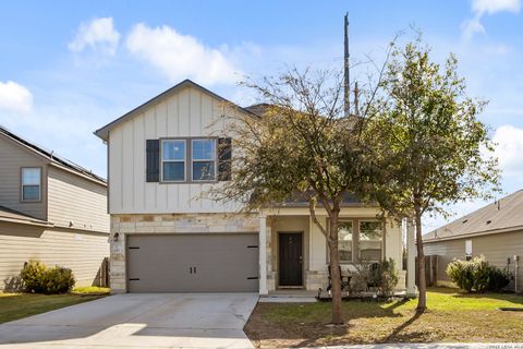 Property photo of 197 Hunters, San Antonio, TX 78253