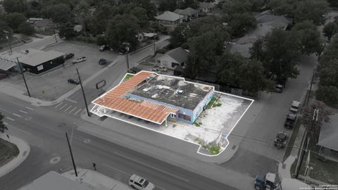 3407 S Presa San Antonio TX 78210