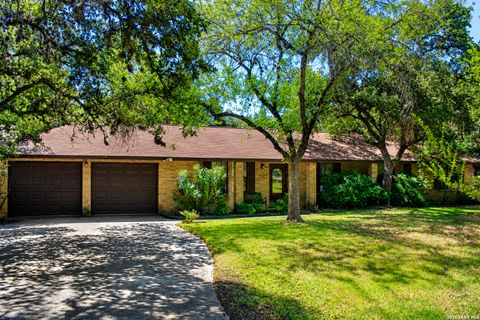 Photo of 10950 Paloma, Helotes, TX 78023 (MLS # 1999302)